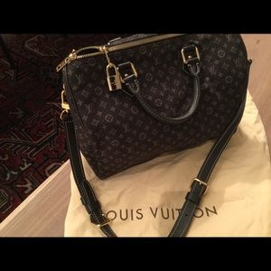 Like New Louis Vuitton Handbag